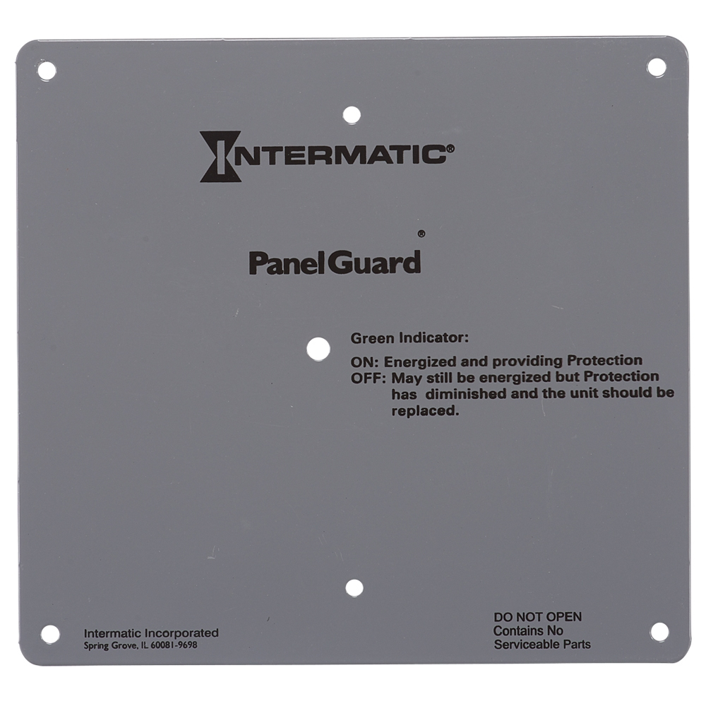 Product image for INT-MAT IG3240FMP33 Flush Mount Kit