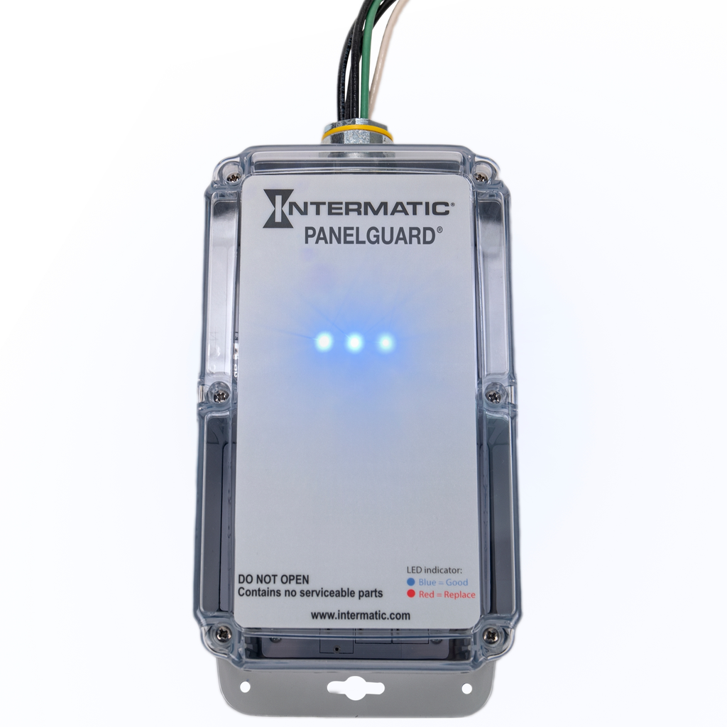 Product image for INT-MAT H20S13Y3DG1 Surge Protectiv