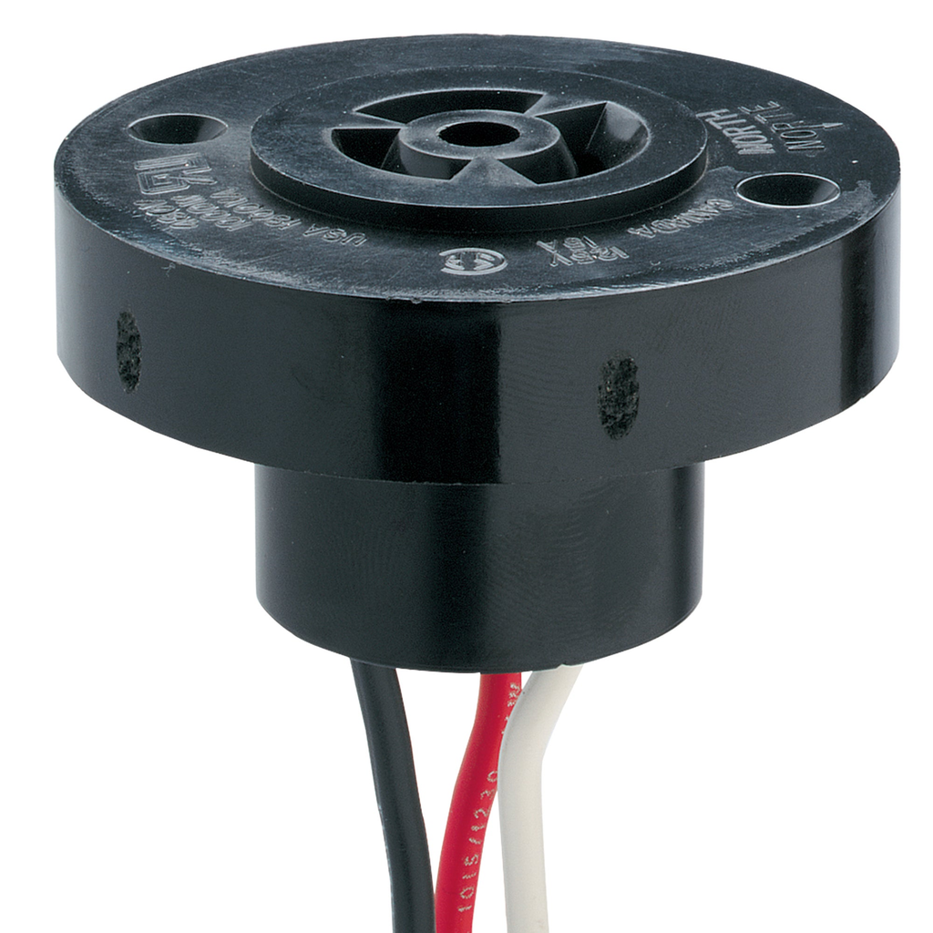Product image for Intermatic K121-30 RECEPTACLE-TWIST LOCK
