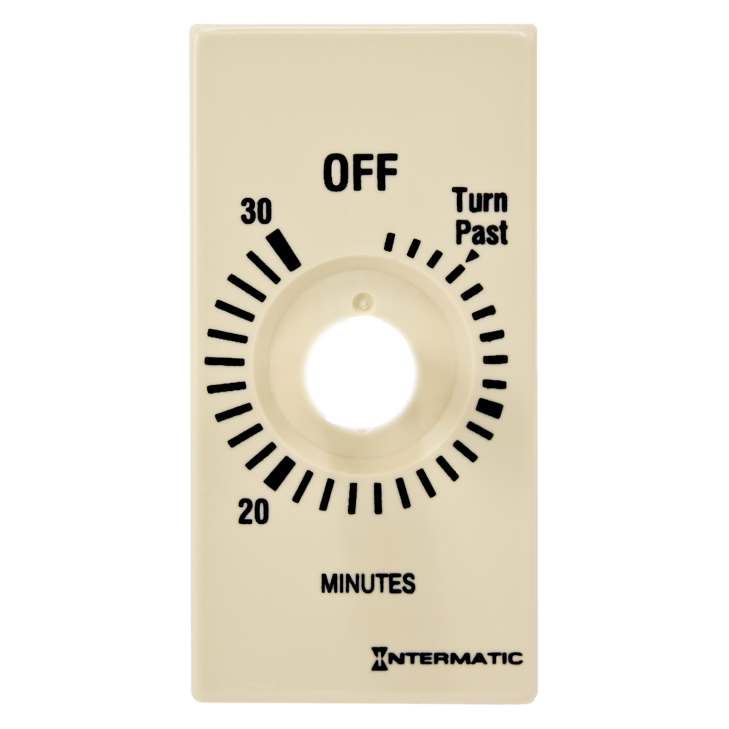 Product image for INT-MAT FD30MP Plate for 30-Min wit