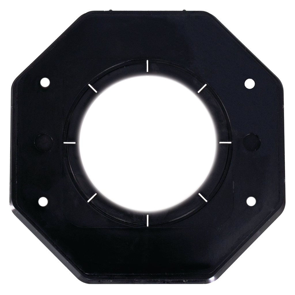 Product image for Intermatic WP213 2-Gang 2-5/8" Flexi-Guard Insert