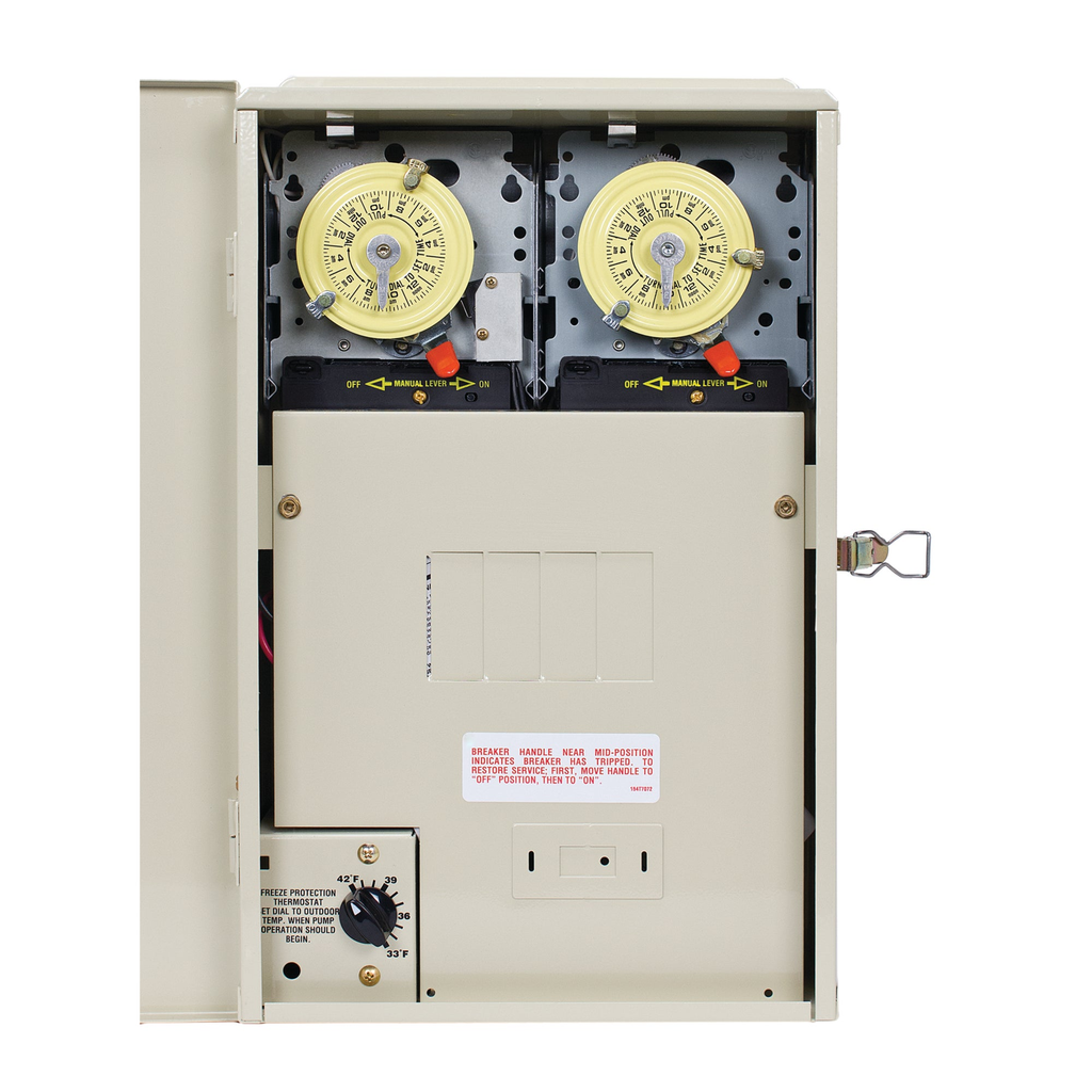 Product image for INT-MAT PF1222TB1 Freeze Protection