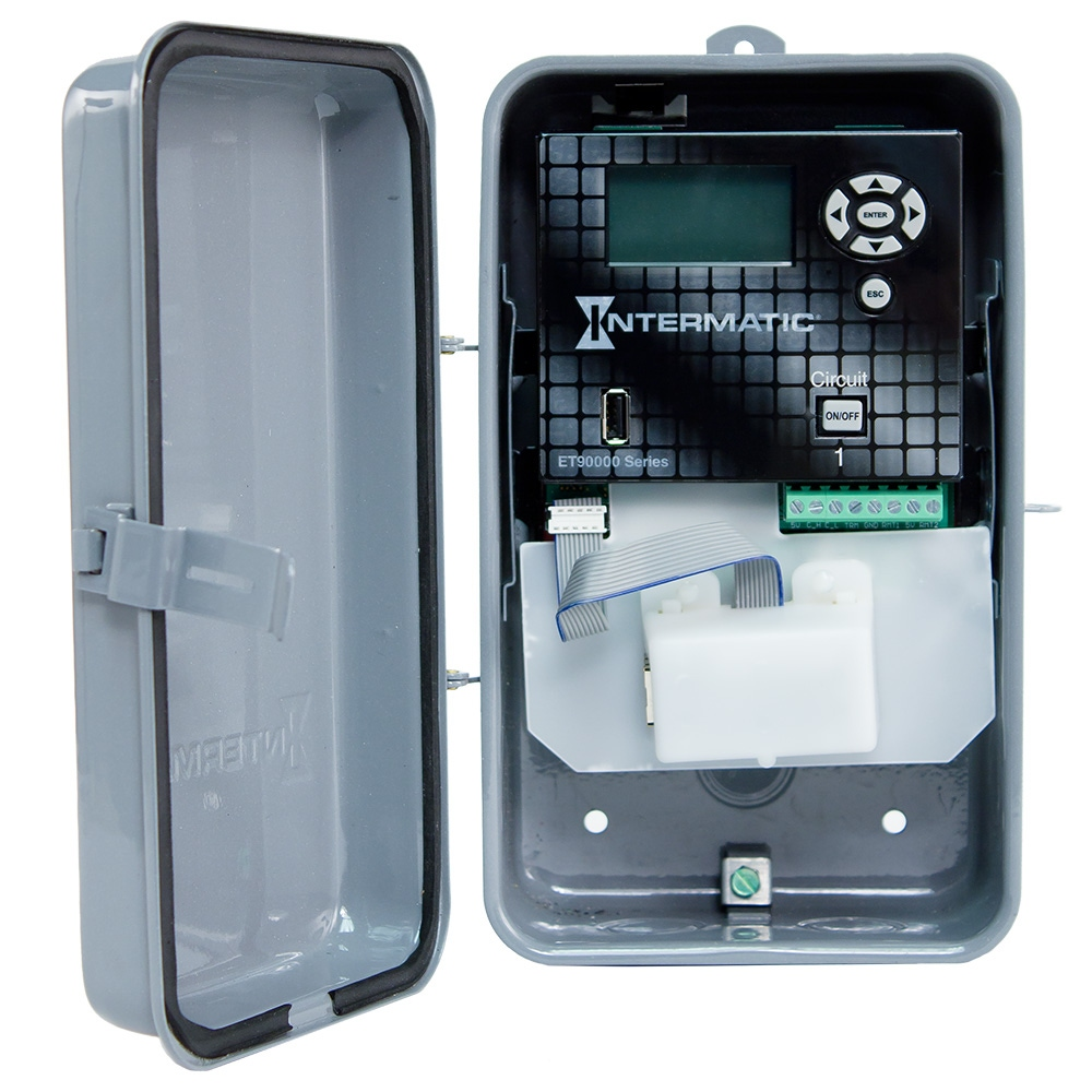 Product image for INT-MAT ET90115CRE Astronomic 365-D