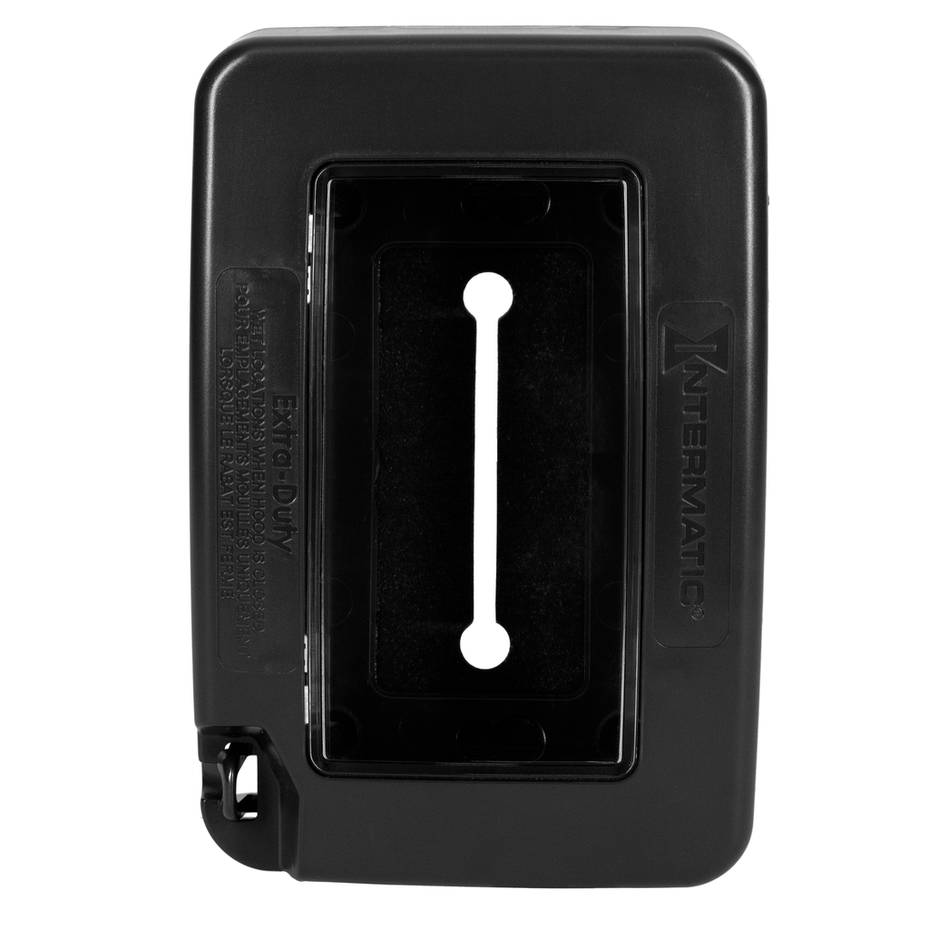 Product image for INT-MAT WP7000BL Low-Profile Extra-