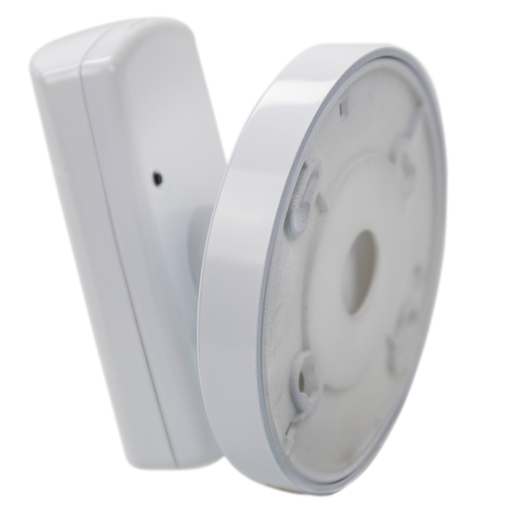Product image for Intermatic ALC-WM-DT-BT Dual Tech Wall-Mount Occupancy/Vacancy Sensor