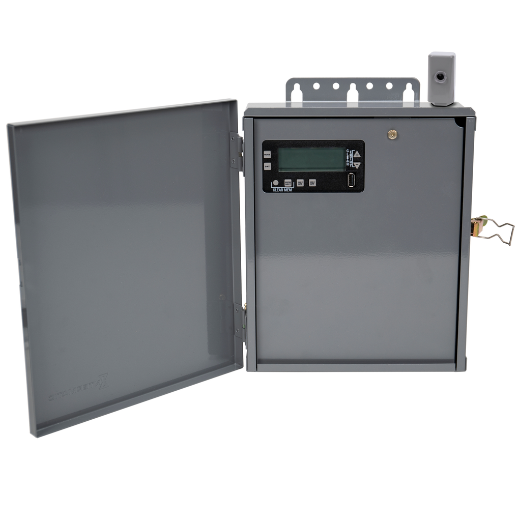 Product image for INT-MAT ETCB28254PCR Expanded 4-Pol