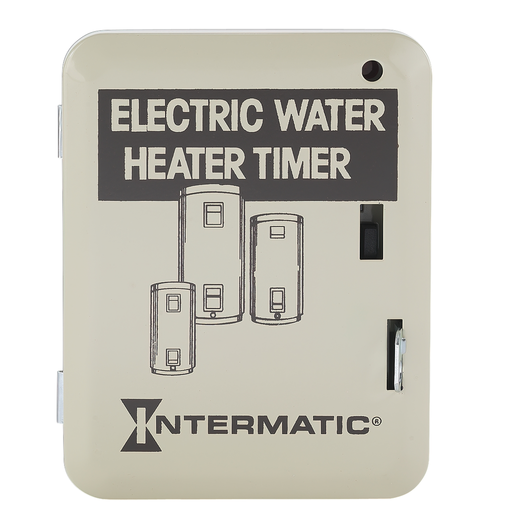 Product image for INT-MAT WH21 Electric Water Heater