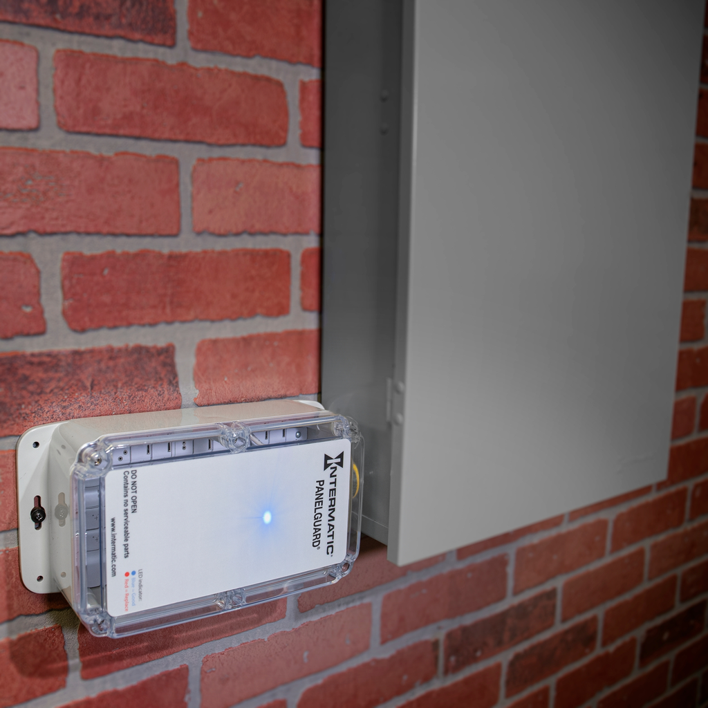 Product image for INT-MAT L10F23N4DG1 Surge Protectiv