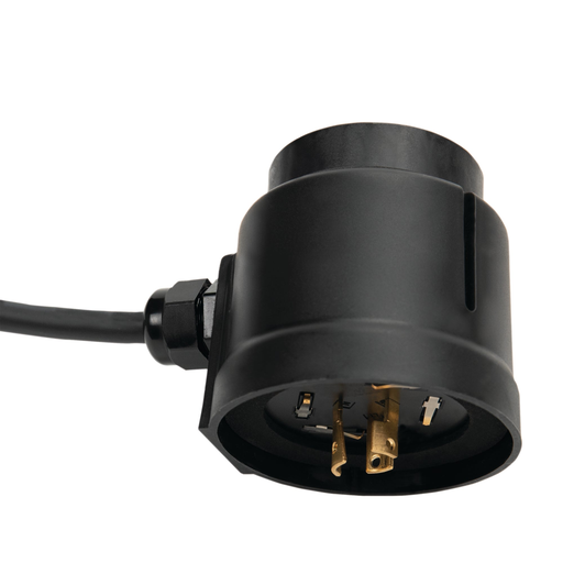 INT-MAT KPT1170-010 PowerTap Recept Product image for INT-MAT KPT1170-010 PowerTap Recept