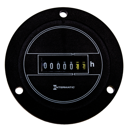 Intermatic FWZ72-120U 120V 60HZ 1VA FLUSH-PANEL 2.83" RND BZL Product image for Intermatic FWZ72-120U 120V 60HZ 1VA FLUSH-PANEL 2.83" RND BZL