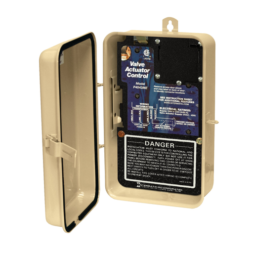 Product image for INT-MAT PE140 Valve Actuator Contro