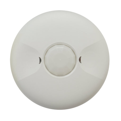 Product image for Intermatic IOS-CMP-U 8FT CEILING MNT 1200SF OCCUPANCY SENSOR