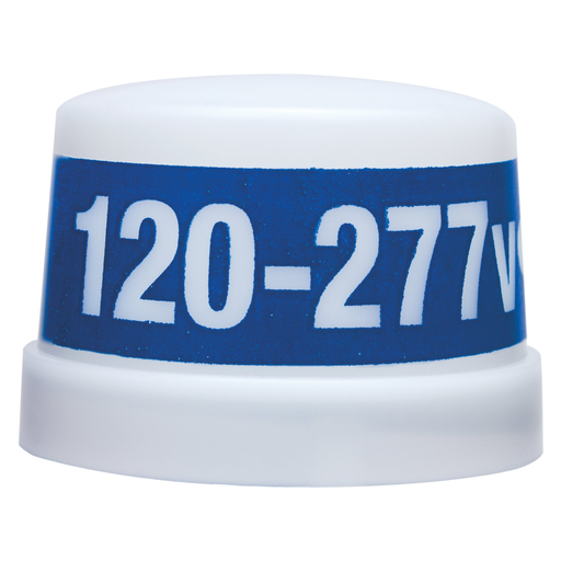 Product image for Intermatic LED4536SC 105 to 305 VAC 50/60 Hz 1000 W Locking Type Mount Electronic Photocontrol