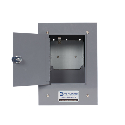 Product image for Intermatic 2T2365GA STANDARD FLUSH RIVET MOUNT W OCK