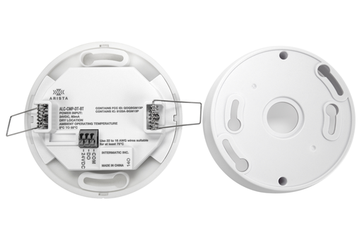Product image for Intermatic ALC-CMP-DT-BT Dual Tech Ceiling Mount Occupancy/Vacancy Sensor