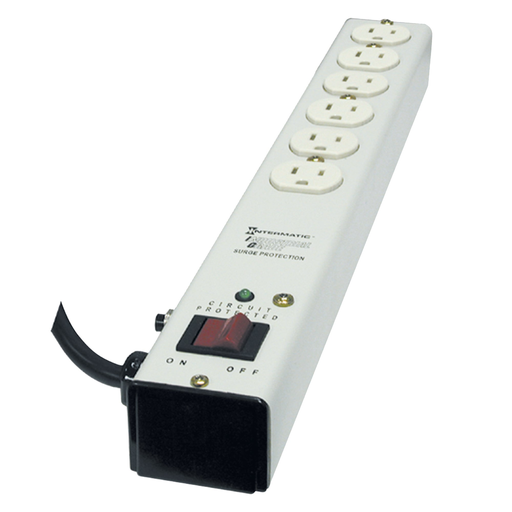 Product image for INT-MAT IG2012B153 Surge Protective