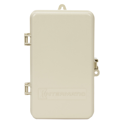 Product image for Intermatic 2T2502GA BEIGE PLASTIC CASE FOR T100R SERIES