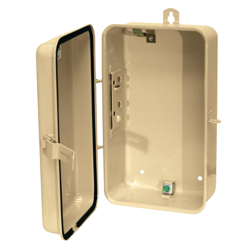 Product image for INT-MAT 2T2485GA Case-Outdoor, Type