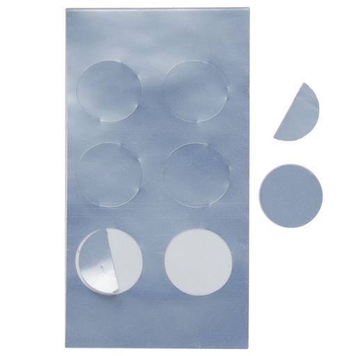 Product image for INT-MAT LGLBL Lens Sticker Accessor