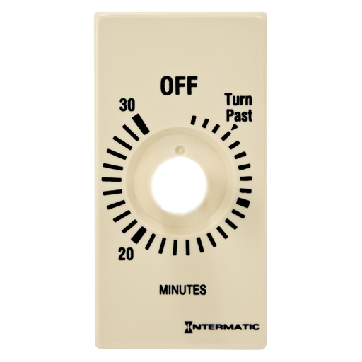 Product image for INT-MAT FD30MP Plate for 30-Min wit