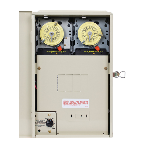 Product image for INT-MAT PF1222TB1 Freeze Protection