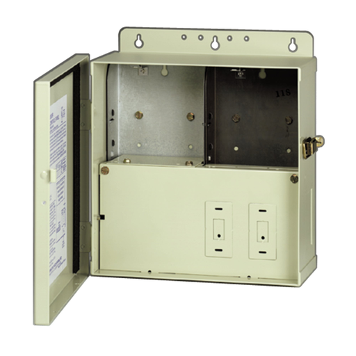 Product image for Intermatic T10000R Swimming Pool / Spa Control System, Enclosure Only