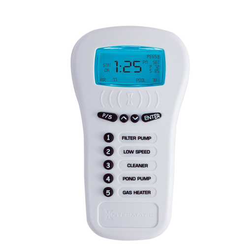 Product image for INT-MAT PE953 Wireless Remote, Mult