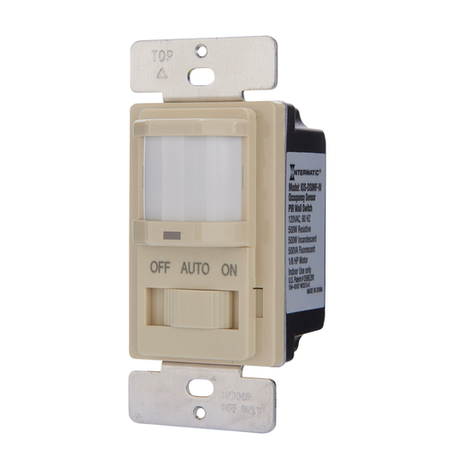 Product image for INT-MAT IOS-DSIMF-WH Residential In