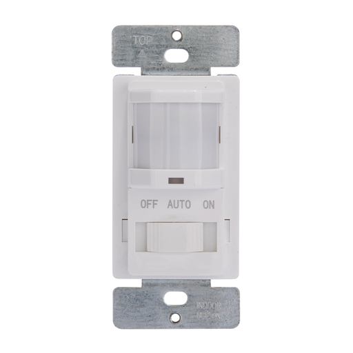 Product image for INT-MAT IOS-DSIF-WH Residential In-