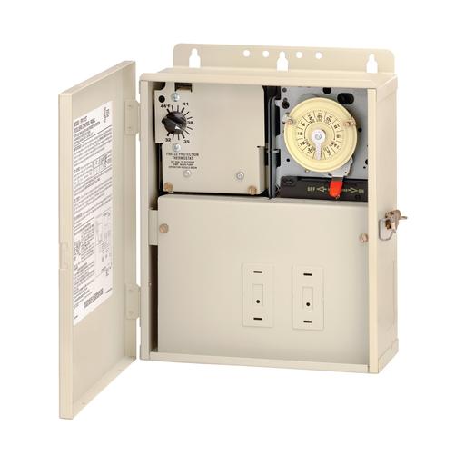 Product image for INT-MAT PF1112T Freeze Protection C