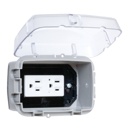 INTM WP3100C 1G IN USE COVER HOR/VERT 16 CONFIGURATION