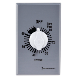 Intermatic FF60MHC 60 MIN W/HOLD