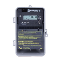 INT-MAT ET2115CP 24-Hour/365 Day 1-