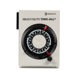 INTM HB113 24 HR PLUG IN TIMER