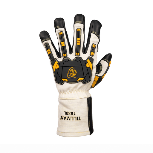 2X TOP GRAIN COWHUDE GLOVES