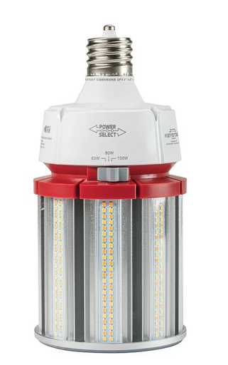 Mayer-DDS-100W LED HID Replacement lamp feat. Power Select & Color Select-1