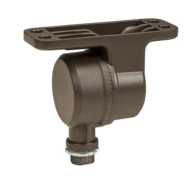 Product image for Key KT-FLED-KM-1-KIT Knuckle mount