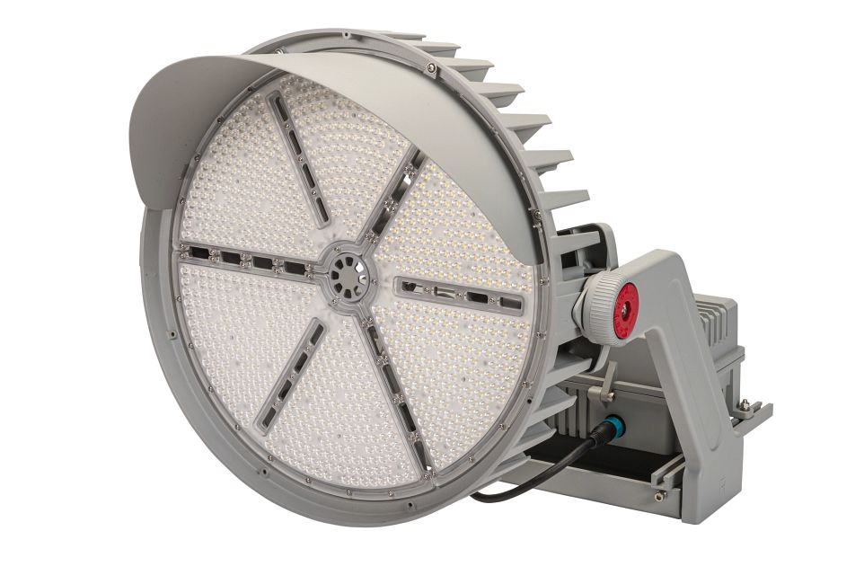 Product image for Key KT-SLFLED750-M1-30-YM-750-VDIM