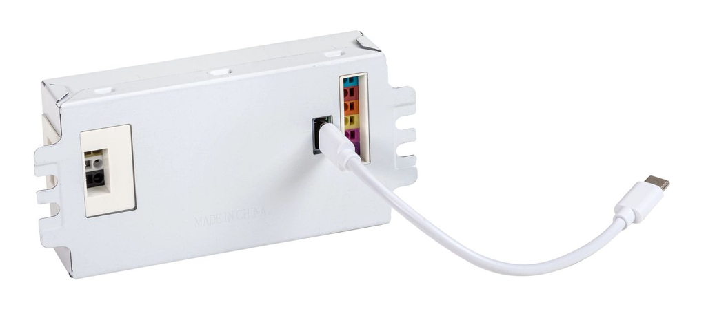 Product image for Key KTLD-25-UV-SC1250-56-VDIM-W1 /U