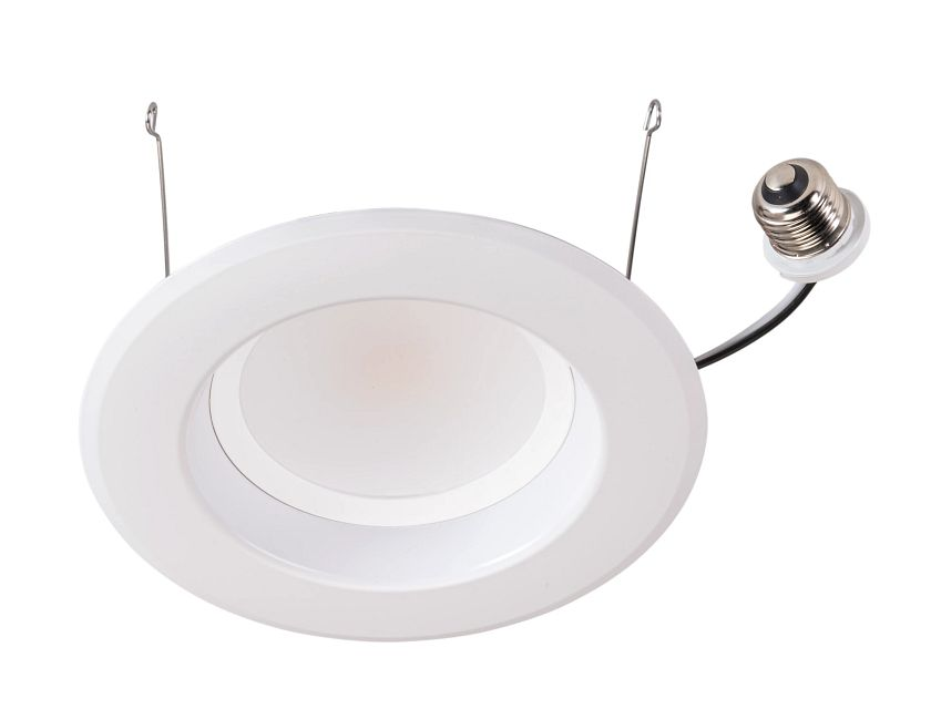 Product image for Key KT-LED7RD-6C-830-DIM-CS 6in Cir