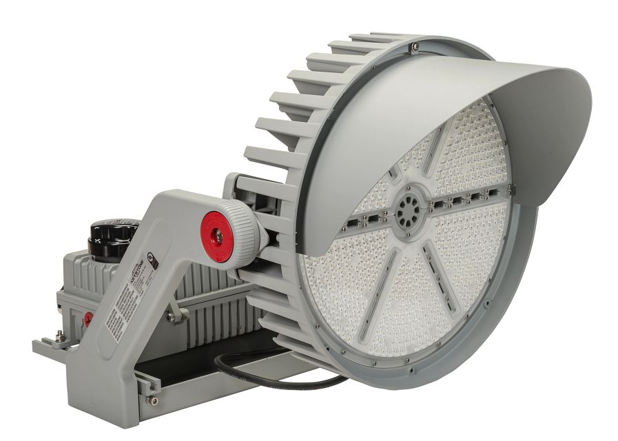 Product image for Key KT-SLFLED500-S1-30-YM-750-VDIM