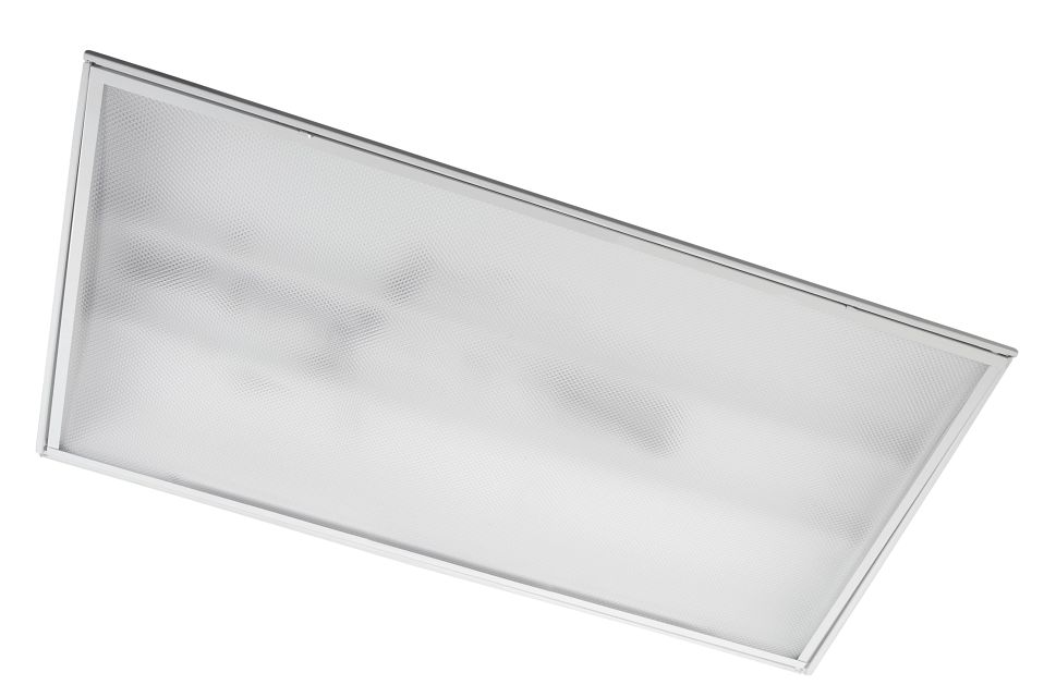 Product image for Key KT-DDPTLEDT8-24-2L 2x4, 2 Lamp