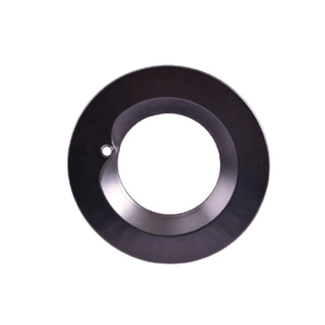 Product image for Key KT-RDLED-EM-6A-MB-TRIM 6" Inter