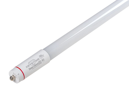 Product image for Key KT-LED40T8-96G-850-D2 40W LED T