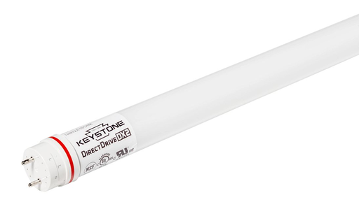 Product image for Key KT-LED12T8-48G-8CSJ-DX2 12W LED
