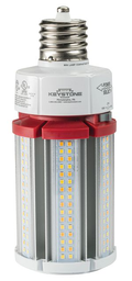 KSTN KT-LED36PSHID-EX39-8CSB-D 36W, COLOR & POWER SELECTABLE, 36/27/18W, 3K/4K/5K, EX39, DIRECTDRIVE