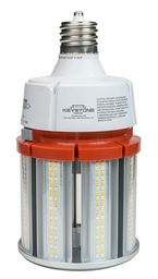 KSTN KT-LED80PSHID-EX39-8CSB-D 80W,COLOR & POWER SELECTABLE, 80/63/54W, 3K/4K/5K, EX39, DIRECTDRIVE