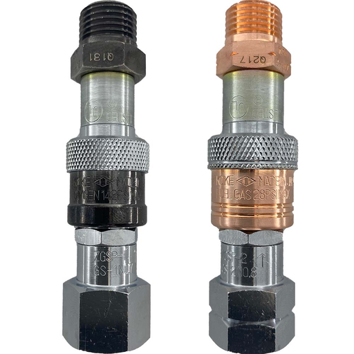 WZG COUPLING SET