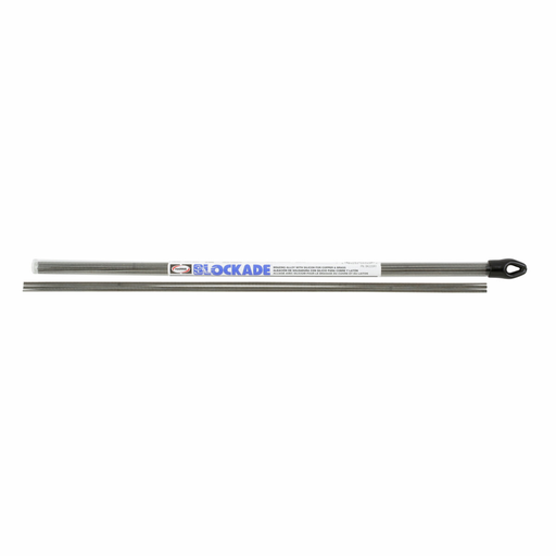 BLOCKADE® Phos-Copper Brazing Alloy 2mm, 1 Tube
