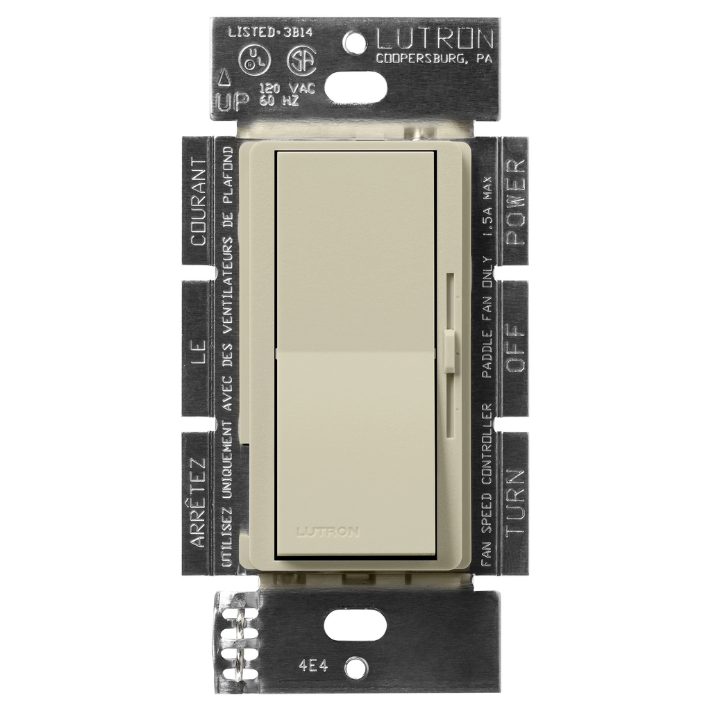 LUT DVSCFSQ-F-CY DIVA 1.5A FAN 3WY Product image for LUT DVSCFSQ-F-CY DIVA 1.5A FAN 3WY
